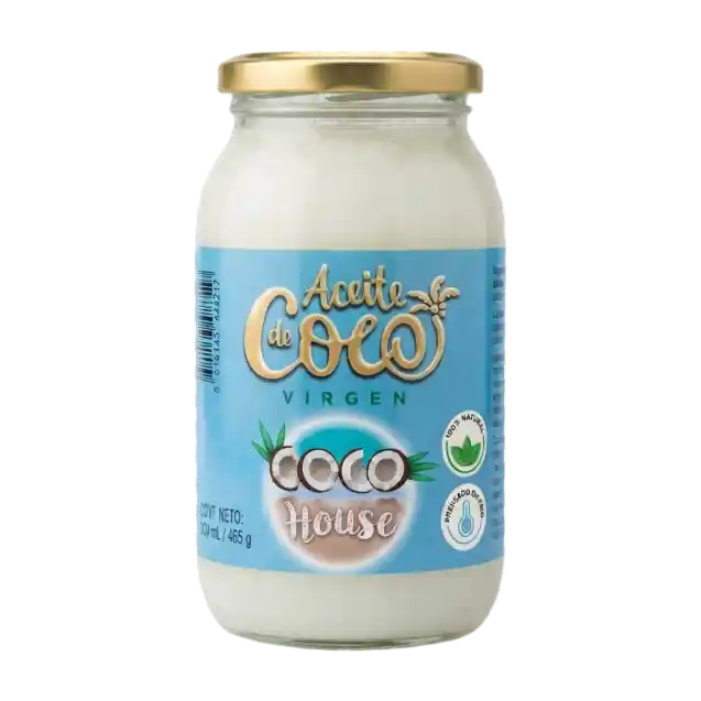 Aceite de coco virgen al por mayor para la industria alimentaria - Coburgos